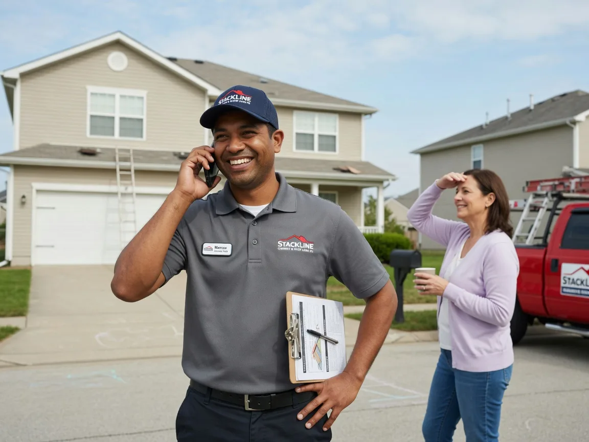 Chimney flashing repair Statesboro, GA FAQs